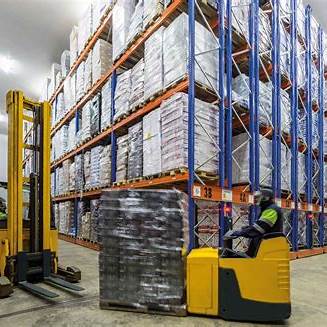 Cold Storage / Ware House